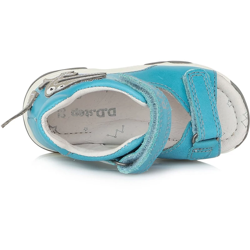 D.D.Step fiú gyerekszandál