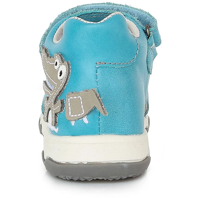 D.D.Step fiú gyerekszandál