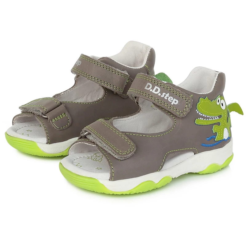 D.D.Step fiú gyerekszandál