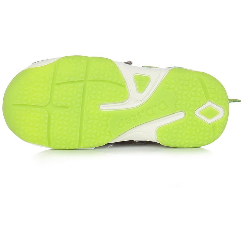 D.D.Step fiú gyerekszandál