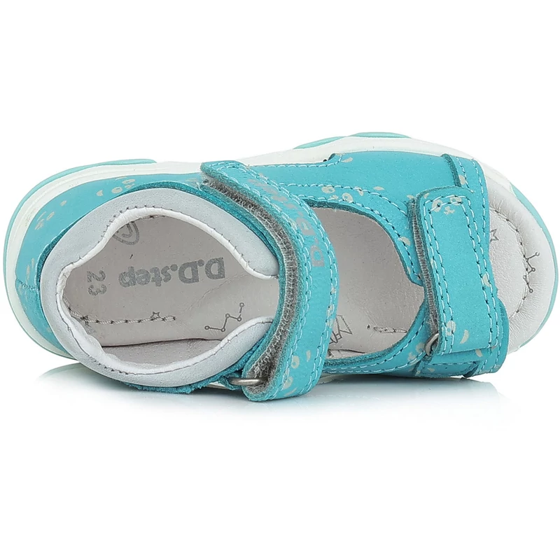 D.D.Step fiú gyerekszandál