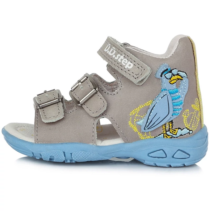 D.D.Step fiú gyerekszandál