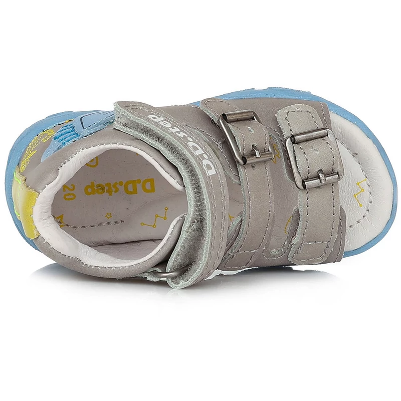 D.D.Step fiú gyerekszandál