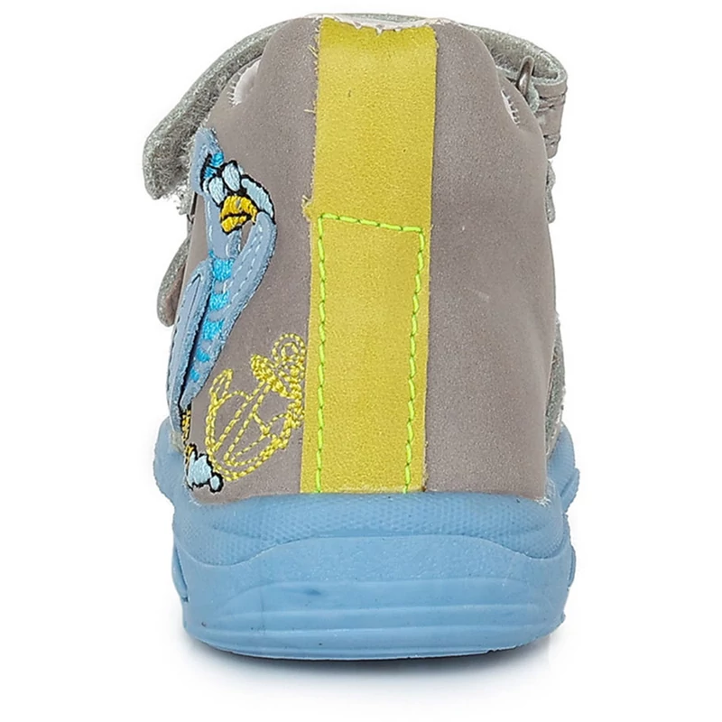 D.D.Step fiú gyerekszandál