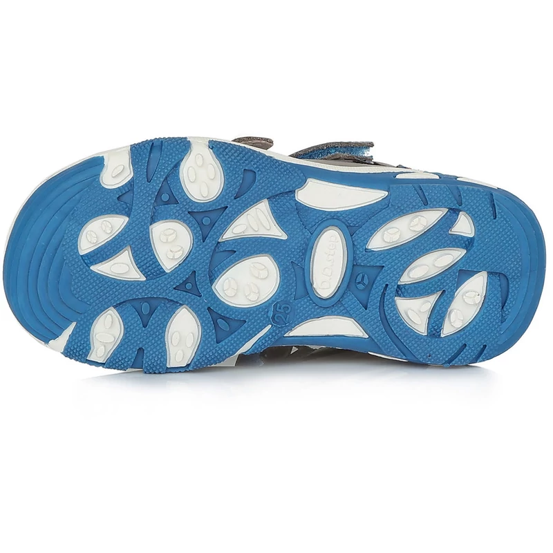 D.D.Step fiú gyerekszandál