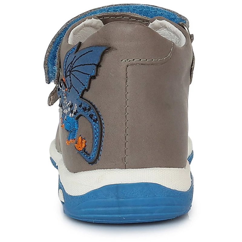 D.D.Step fiú gyerekszandál