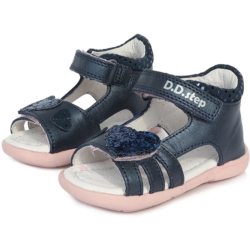 D.D.Step lány gyerekszandál