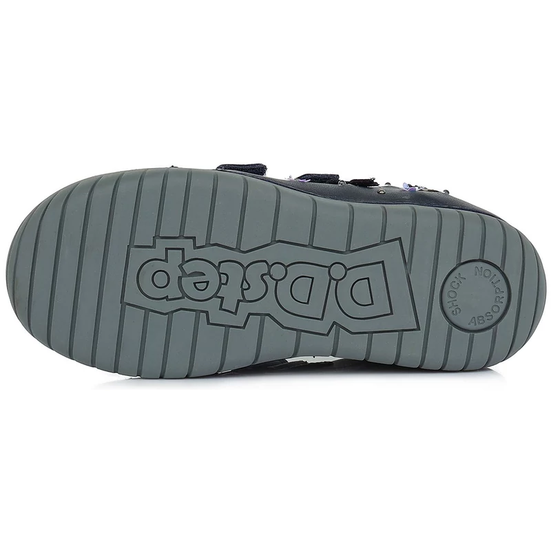D.D.Step lány átmeneti gyerekcipő