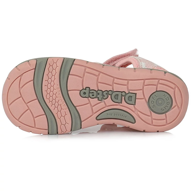 D.D.Step lány gyerekszandál