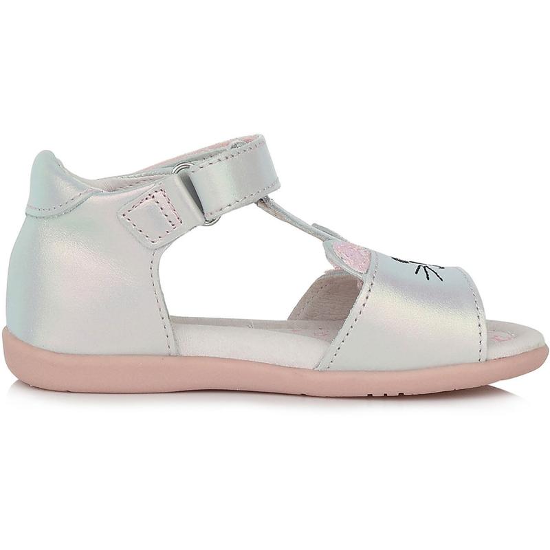 D.D.Step lány gyerekszandál