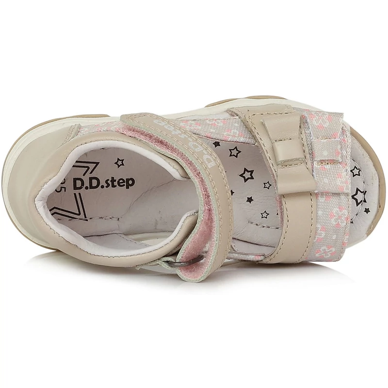 D.D.Step lány gyerekszandál