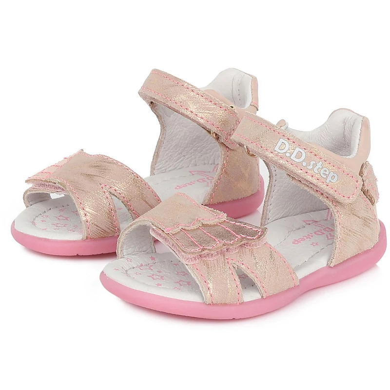 D.D.Step lány gyerekszandál