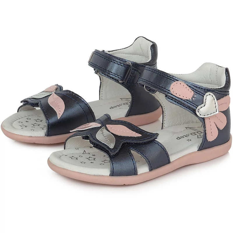 D.D.Step lány gyerekszandál