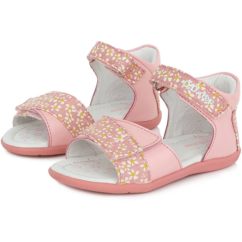 D.D.Step lány gyerekszandál