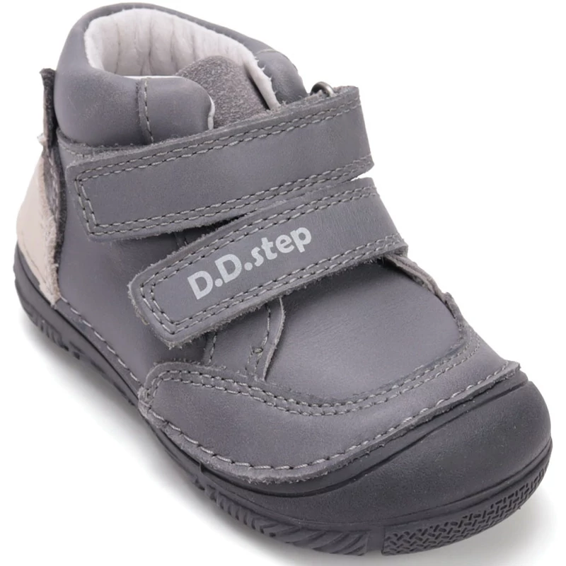 D.D.Step fiú átmeneti gyerekcipő