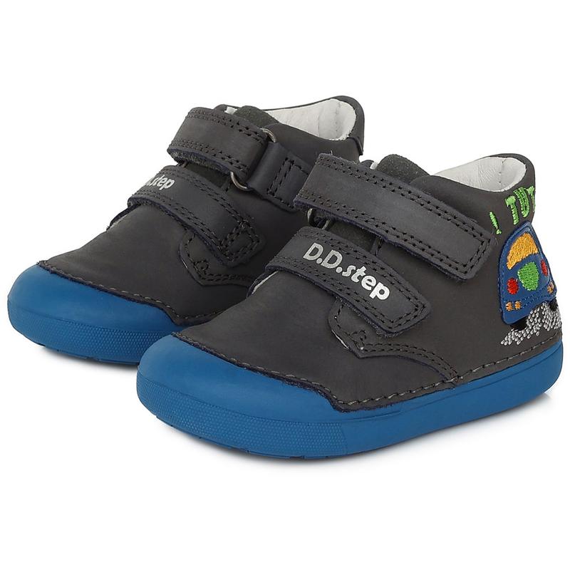 D.D.Step fiú átmeneti gyerekcipő