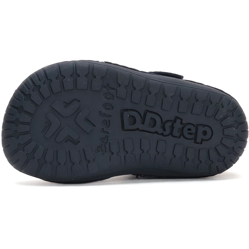 D.D.Step fiú nyitott gyerekcipő