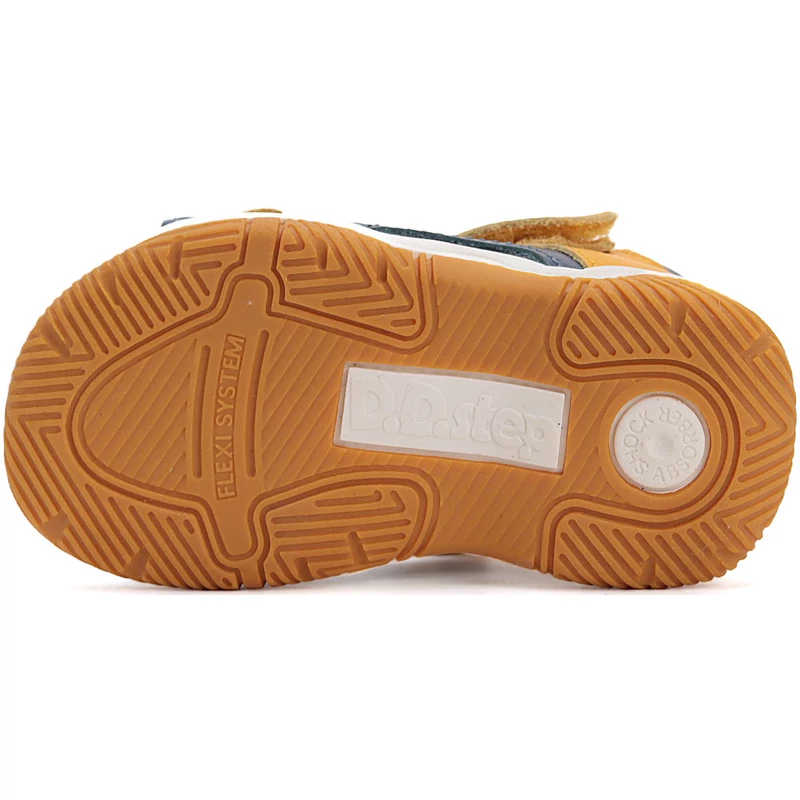 D.D.Step fiú gyerekszandál