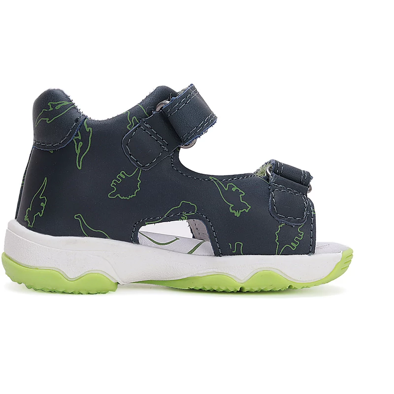 D.D.Step fiú gyerekszandál