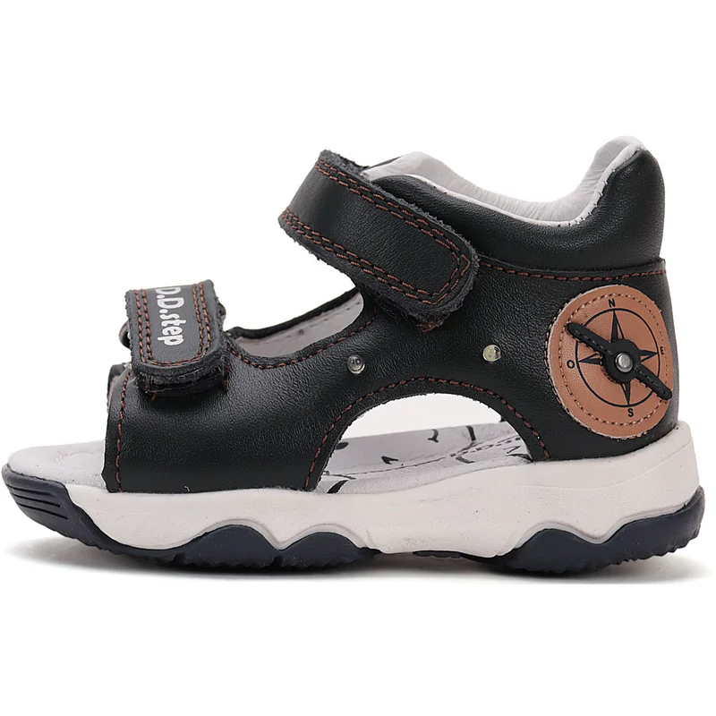 D.D.Step fiú gyerekszandál