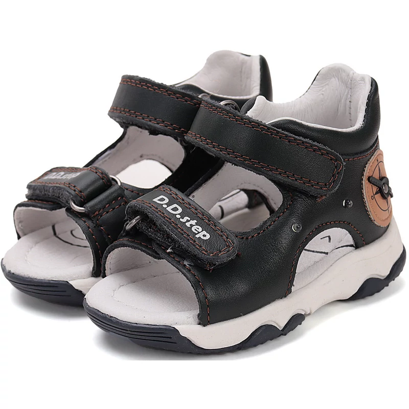 D.D.Step fiú gyerekszandál