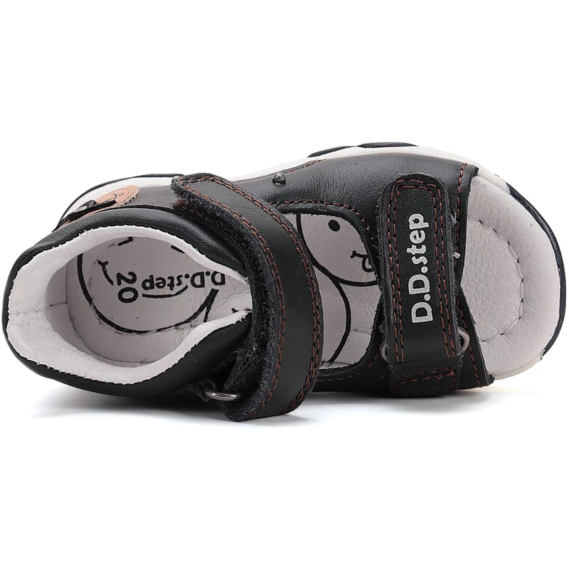 D.D.Step fiú gyerekszandál