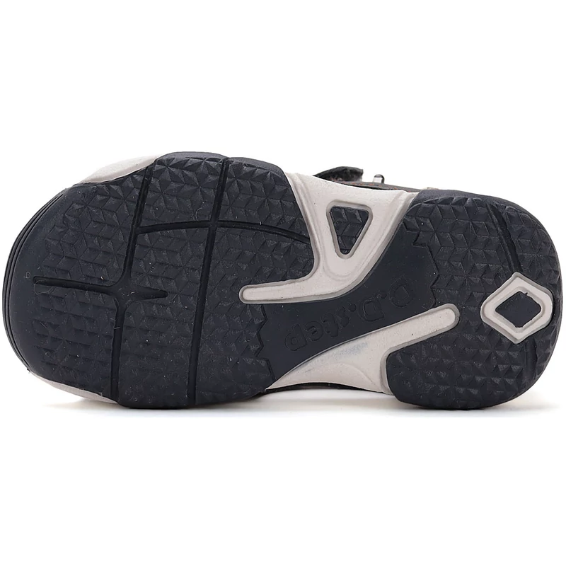 D.D.Step fiú gyerekszandál