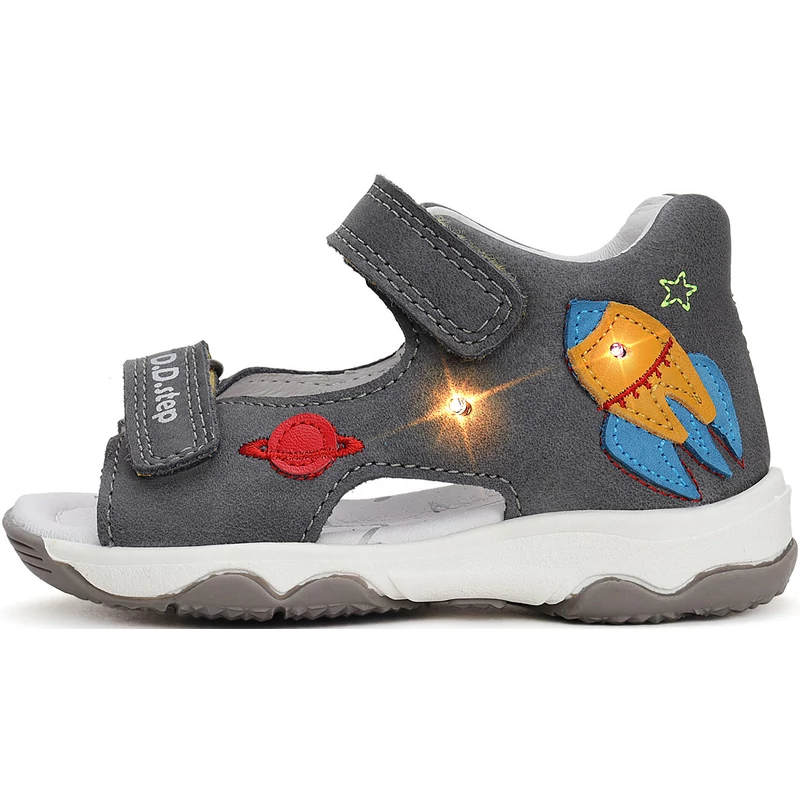 D.D.Step fiú gyerekszandál