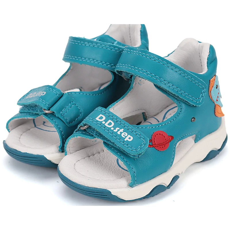 D.D.Step fiú gyerekszandál