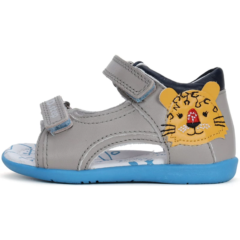D.D.Step fiú gyerekszandál