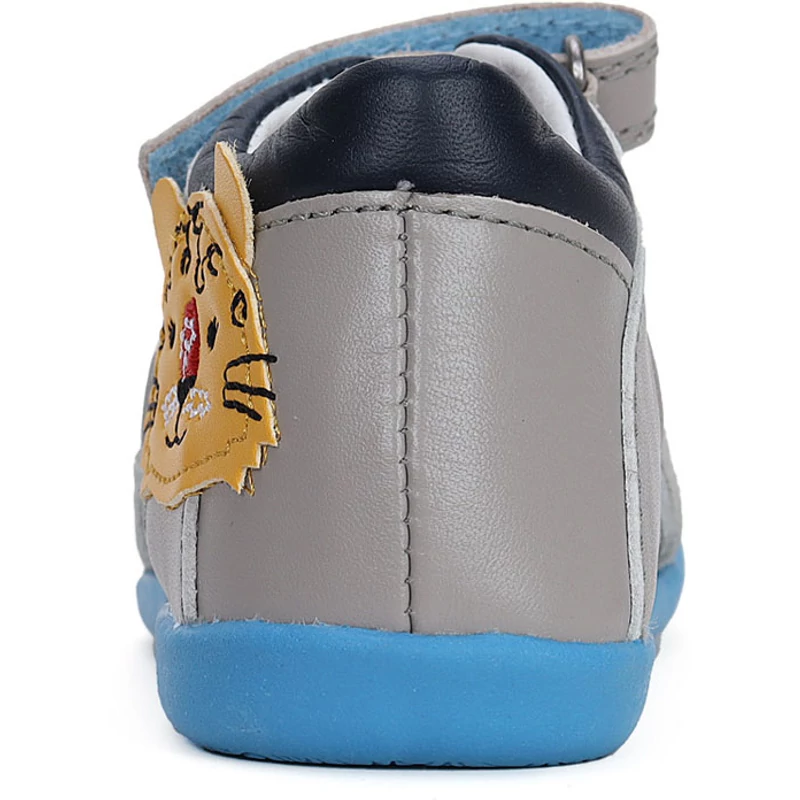 D.D.Step fiú gyerekszandál