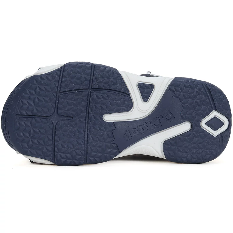 D.D.Step fiú gyerekszandál