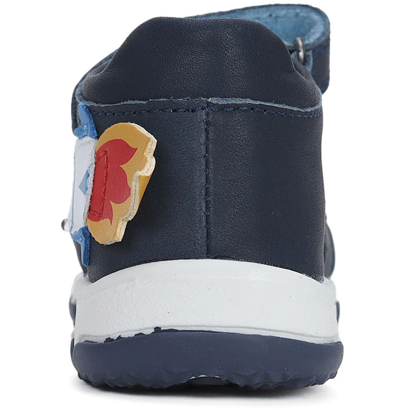 D.D.Step fiú gyerekszandál