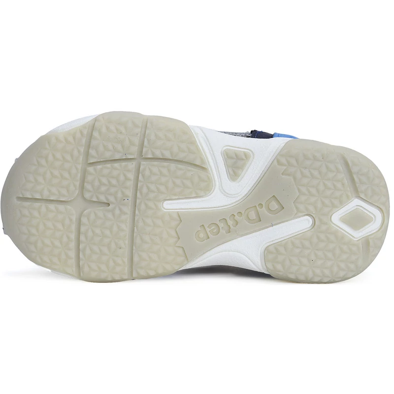 D.D.Step fiú zártorrú gyerekszandál