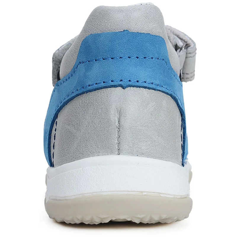 D.D.Step fiú zártorrú gyerekszandál