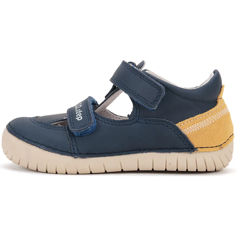 D.D.Step fiú nyitott gyerekcipő