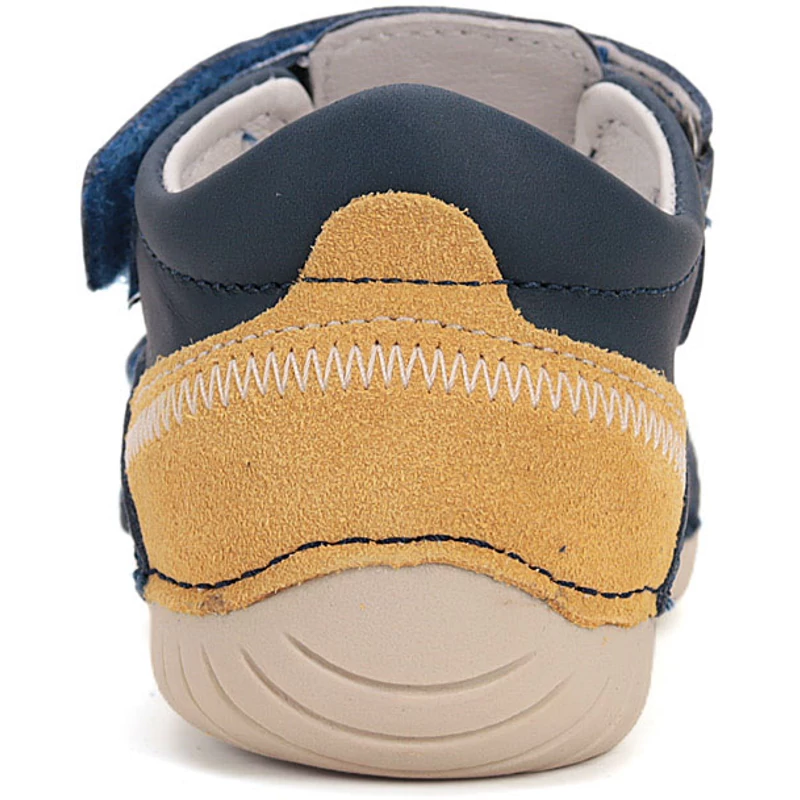 D.D.Step fiú nyitott gyerekcipő