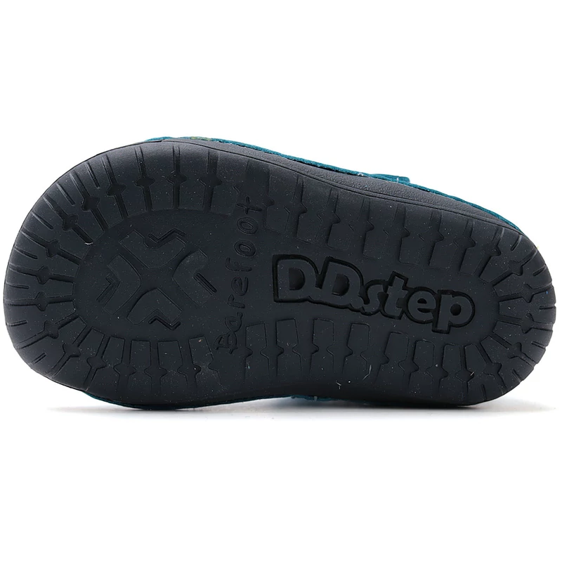 D.D.Step fiú nyitott gyerekcipő