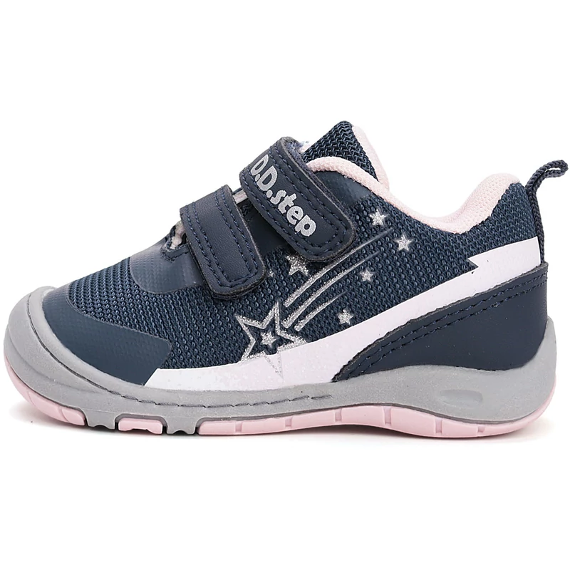 D.D.Step lány átmeneti gyerekcipő