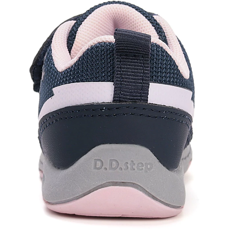 D.D.Step lány átmeneti gyerekcipő