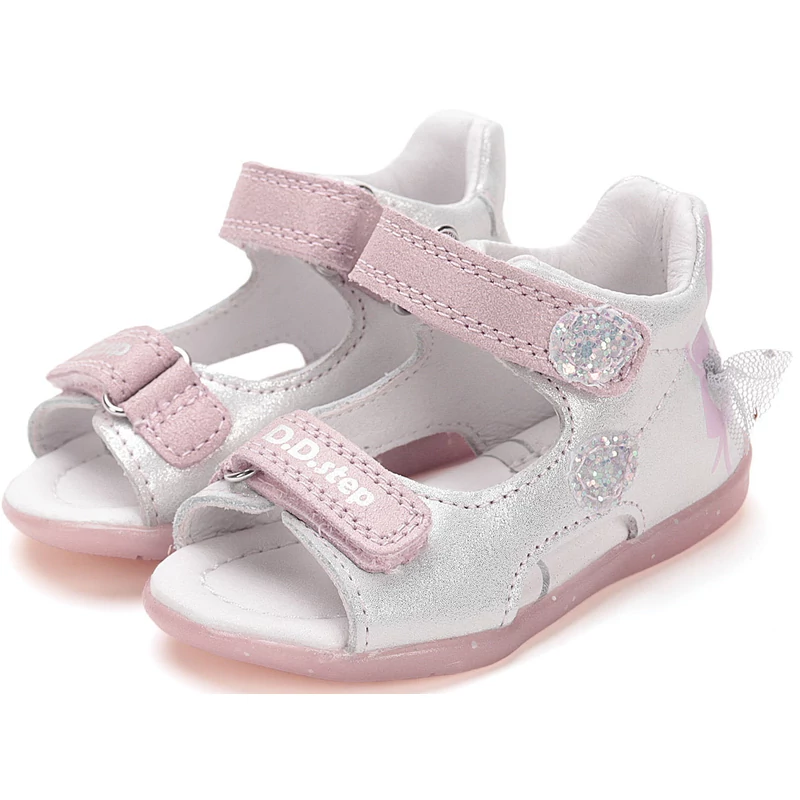 D.D.Step lány gyerekszandál