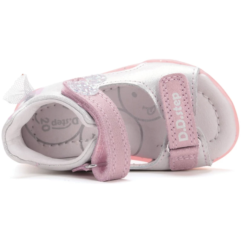 D.D.Step lány gyerekszandál