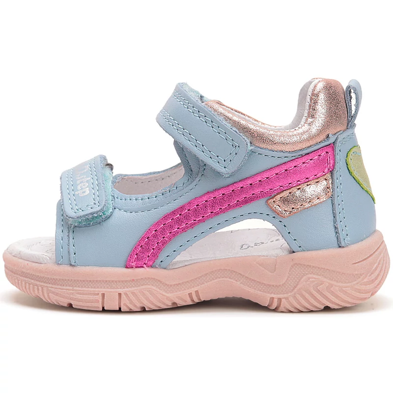 D.D.Step lány gyerekszandál