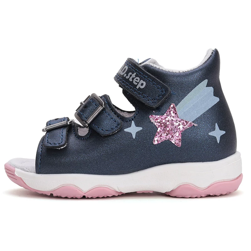 D.D.Step lány gyerekszandál