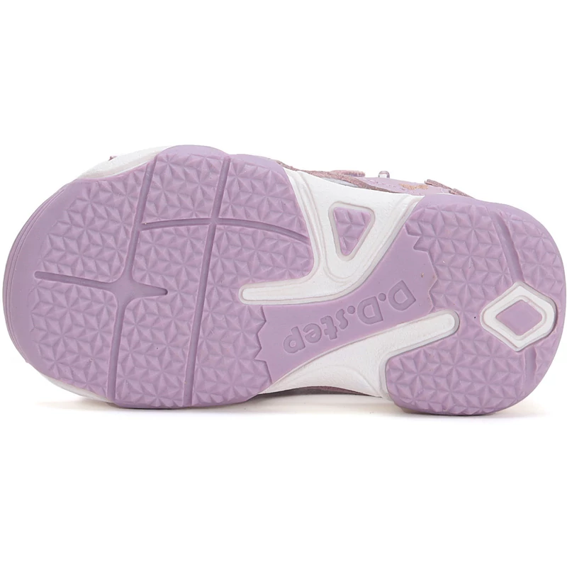 D.D.Step lány gyerekszandál