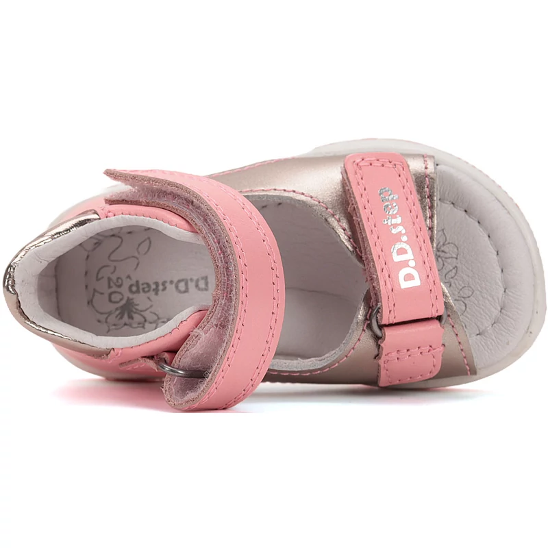 D.D.Step lány gyerekszandál