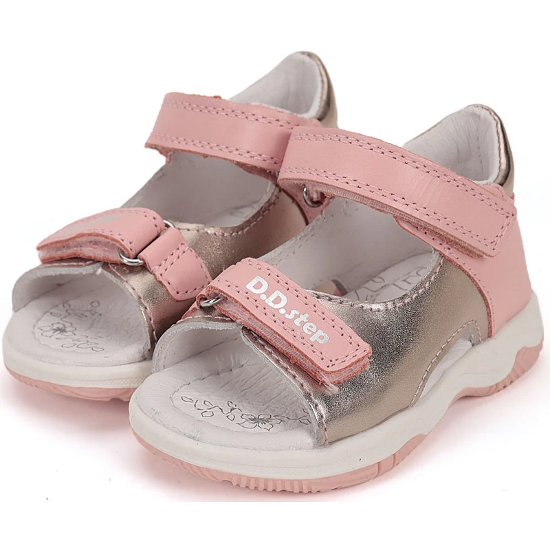 D.D.Step lány gyerekszandál