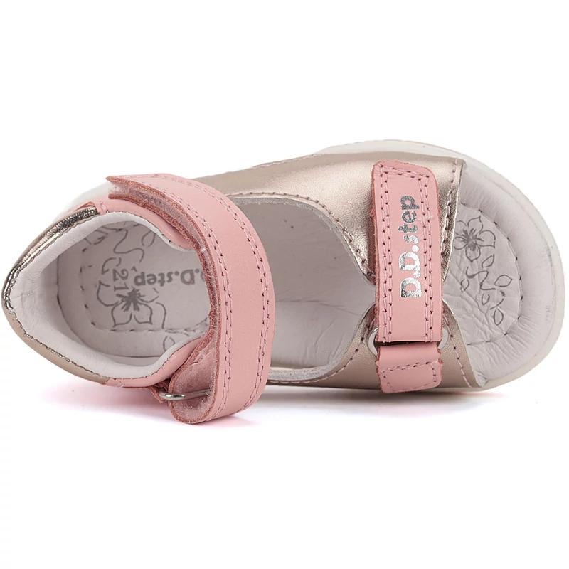 D.D.Step lány gyerekszandál