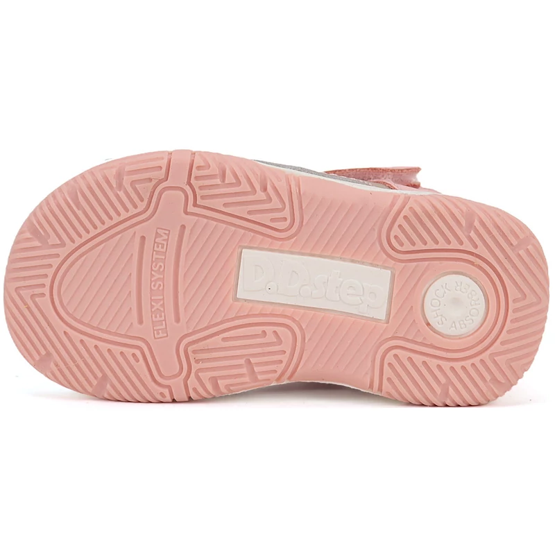 D.D.Step lány gyerekszandál