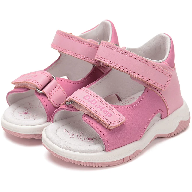 D.D.Step lány gyerekszandál